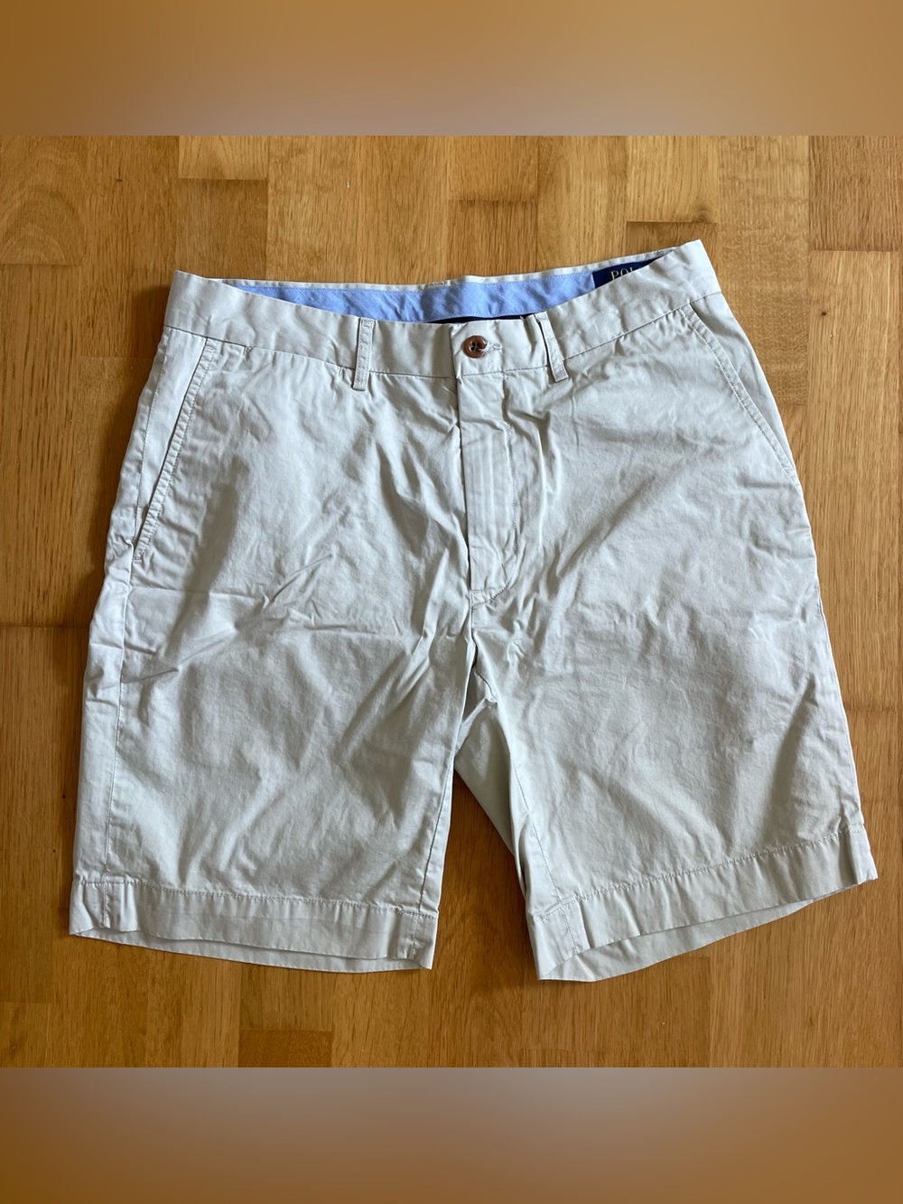 Polo Ralph Lauren Classic fit Shorts size 32